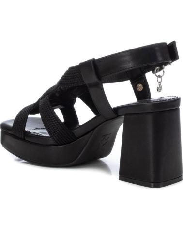 Sandali per Donna XTI 142337 NEGRO