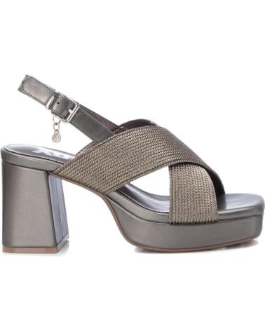 Sandalias de Mujer XTI 142338 PLOMO