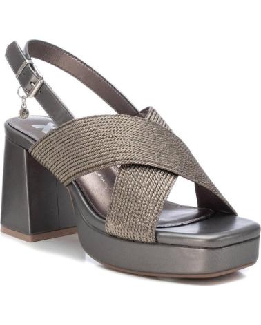 Sandalias de Mujer XTI 142338 PLOMO