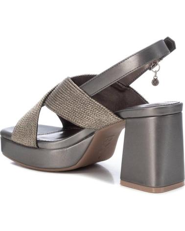 Sandalias de Mujer XTI 142338 PLOMO