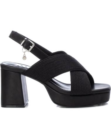 Sandalias de Mujer XTI 142338 NEGRO