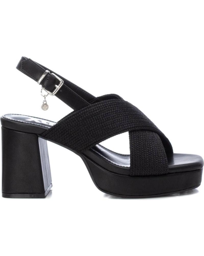 Sandalias de Mujer XTI 142338 NEGRO