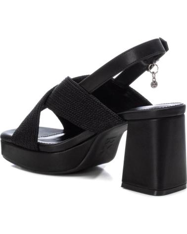 Sandalias de Mujer XTI 142338 NEGRO