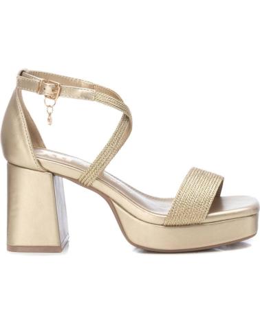 Sandali per Donna XTI 142339 ORO