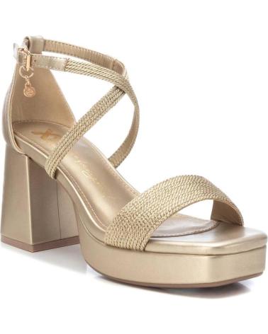 Sandales pour Femme XTI 142339 ORO