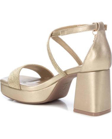 Sandales pour Femme XTI 142339 ORO