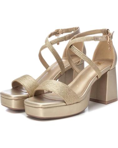 Sandales pour Femme XTI 142339 ORO