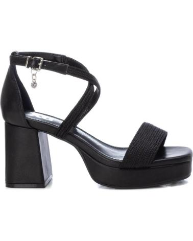 Sandalen für Damen xti 142339 NEGRO