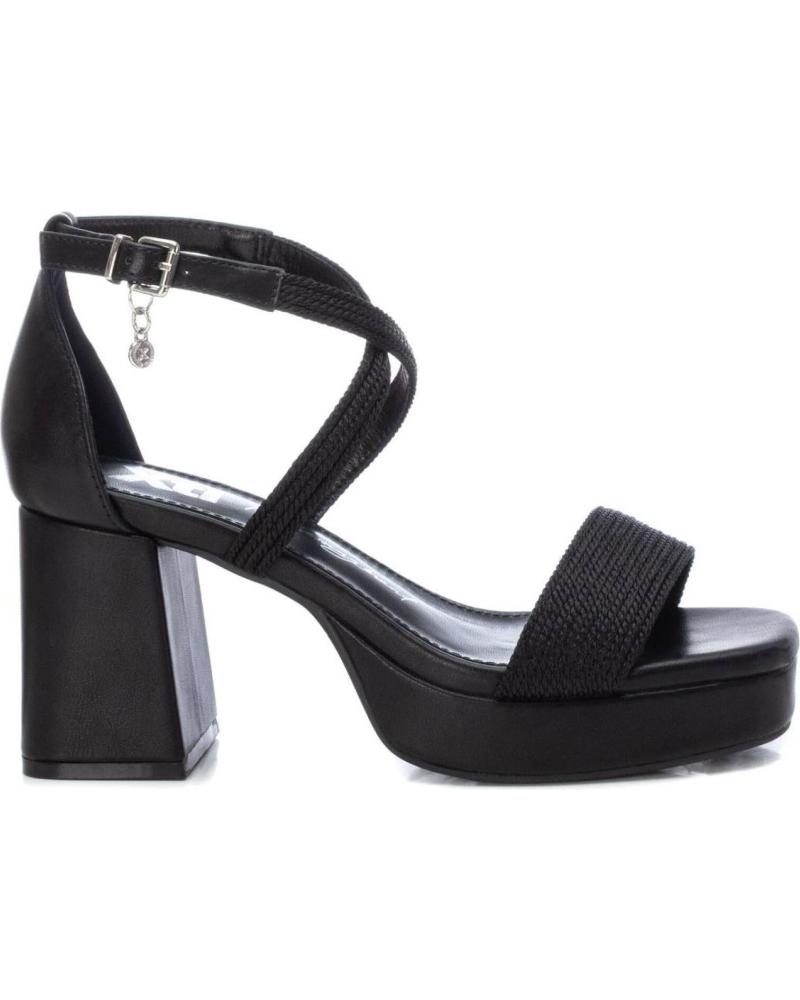 Sandales pour Femme xti 142339 NEGRO