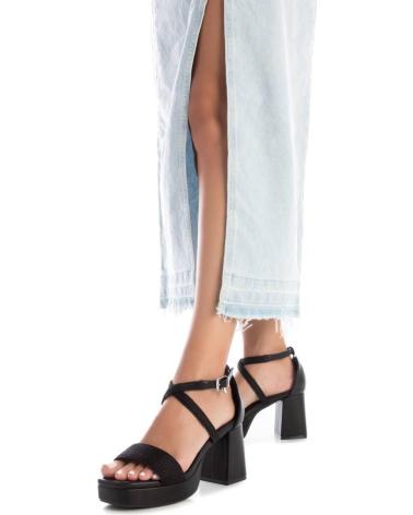 Sandales pour Femme xti 142339 NEGRO
