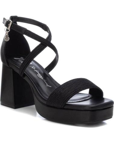 Sandales pour Femme xti 142339 NEGRO