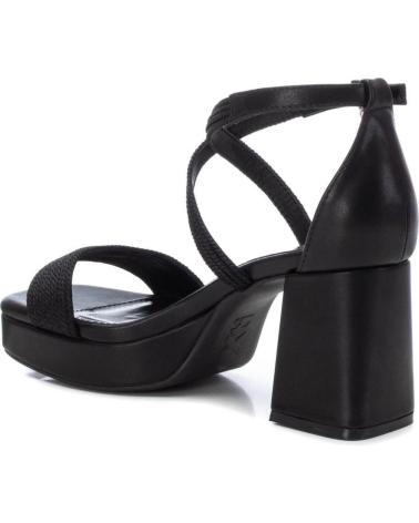 Sandales pour Femme xti 142339 NEGRO