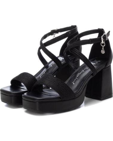 Sandales pour Femme xti 142339 NEGRO