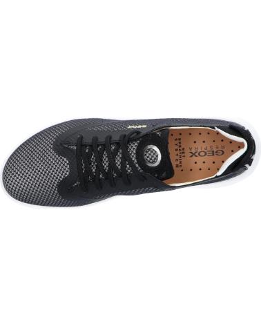 Scarpe sport per Donna GEOX D15HNC 00011 D AERANTIS C9999 BLACK