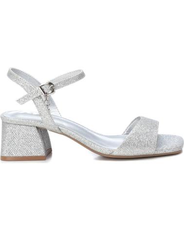 Sandali per Donna XTI 142346 PLATA