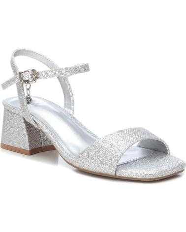 Sandali per Donna XTI 142346 PLATA
