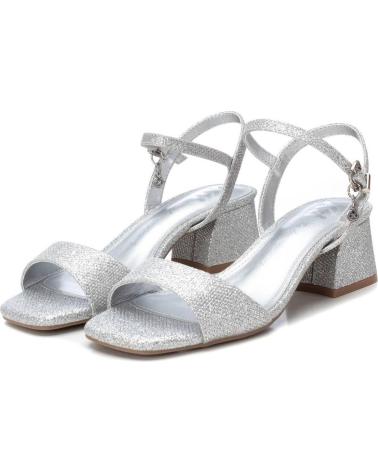 Sandali per Donna XTI 142346 PLATA