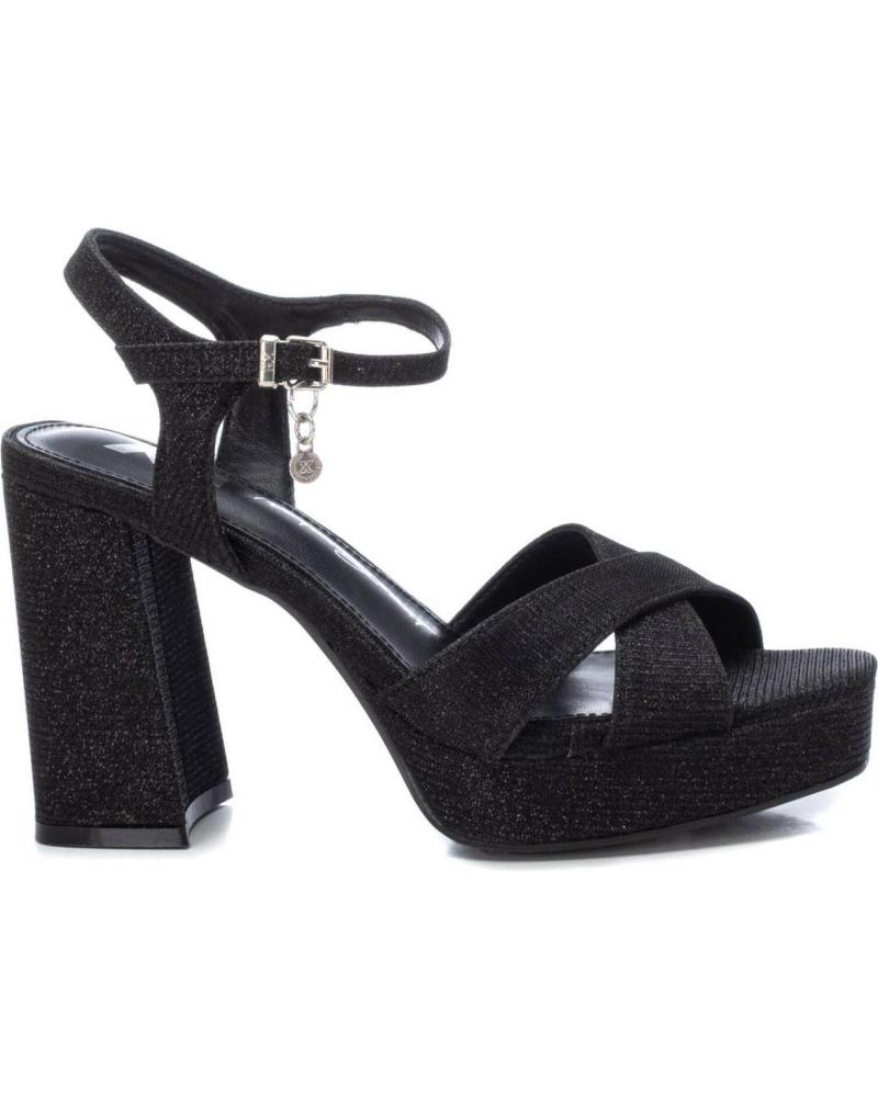 Sandalias de Mujer XTI 142352 NEGRO