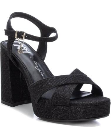 Sandalias de Mujer XTI 142352 NEGRO