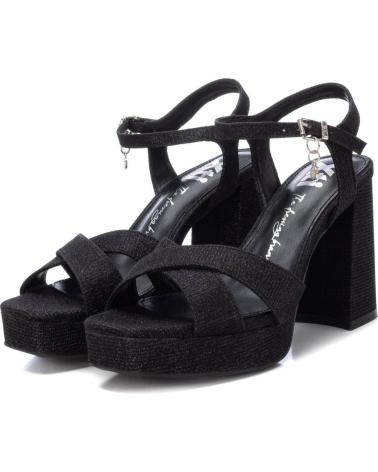 Sandalias de Mujer XTI 142352 NEGRO