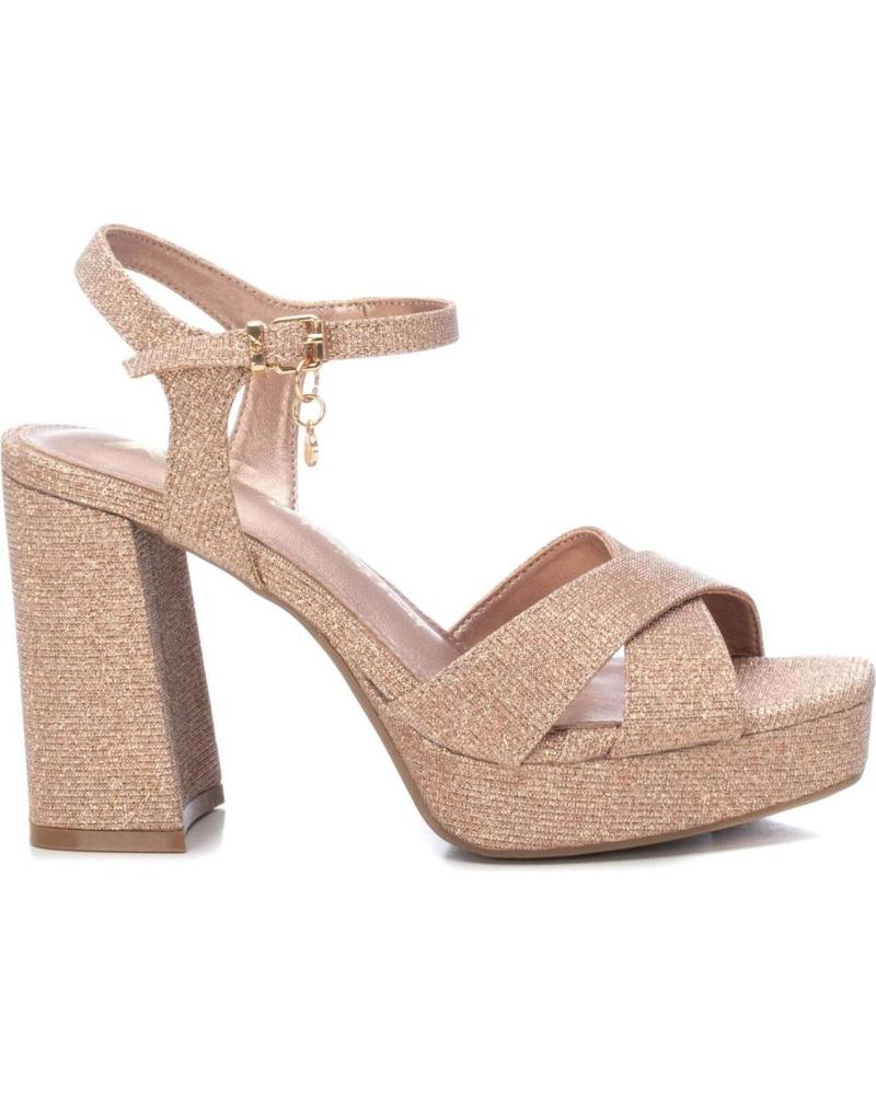 Sandalias de Mujer XTI 142352 NUDE