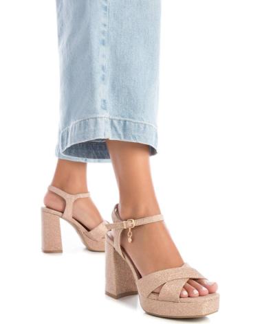 Sandalias de Mujer XTI 142352 NUDE