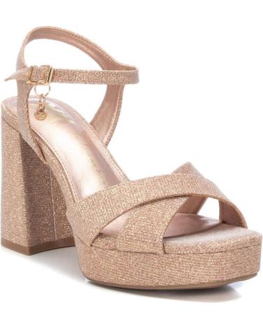 Sandalias de Mujer XTI 142352 NUDE