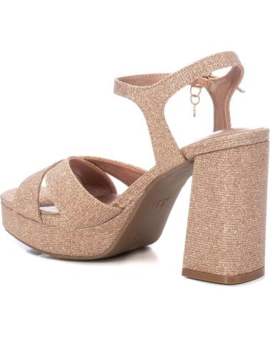 Sandalias de Mujer XTI 142352 NUDE
