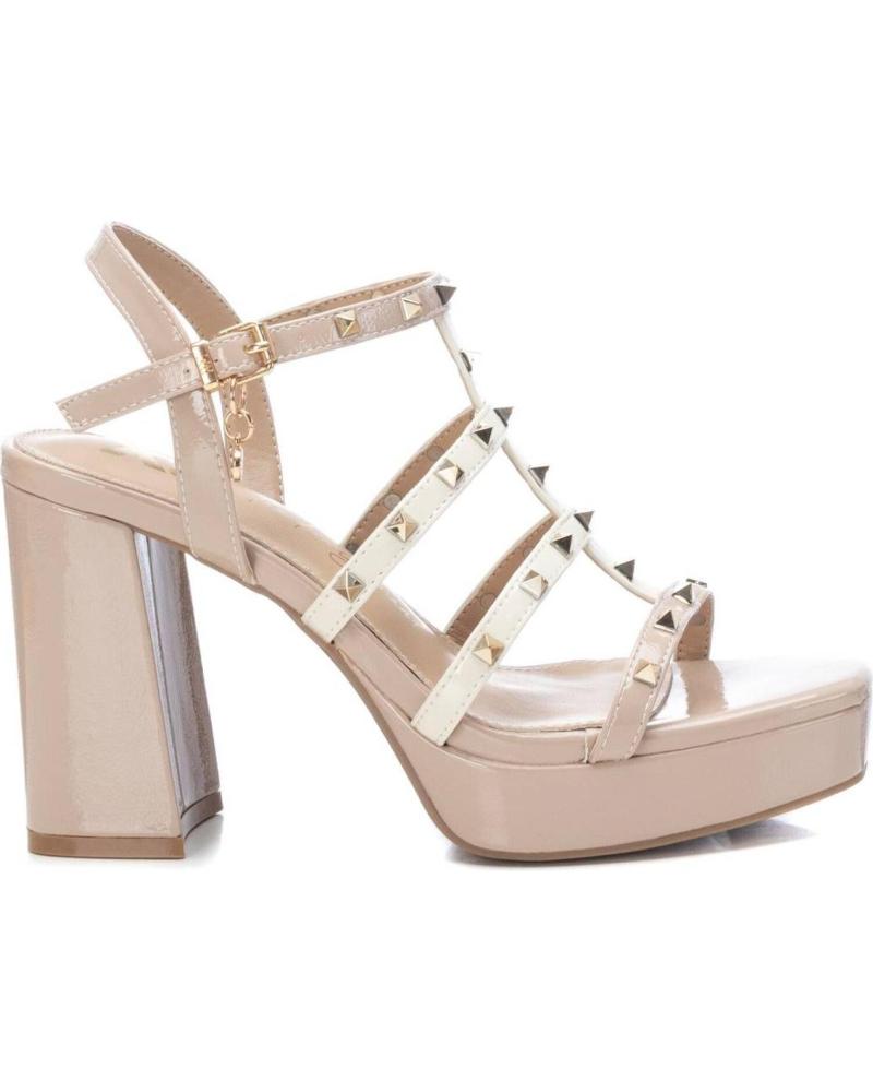 Sandalias de Mujer XTI 142354 TAUPE