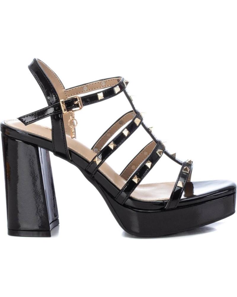 Sandalias de Mujer XTI SANDALIAS DE FIESTA MUJER MODELO 142354X COLOR NEGRO NEGRO NEGRO