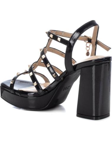 Sandalias de Mujer XTI SANDALIAS DE FIESTA MUJER MODELO 142354X COLOR NEGRO NEGRO NEGRO