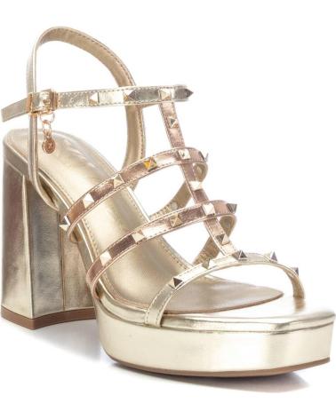 Sandalias de Mujer XTI 142354 ORO