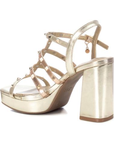 Sandalias de Mujer XTI 142354 ORO