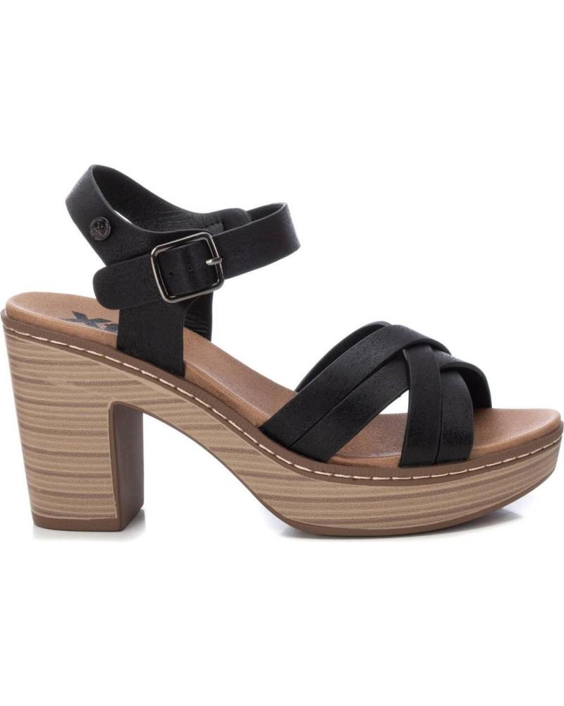 Sandalias de Mujer XTI 142733 NEGRO