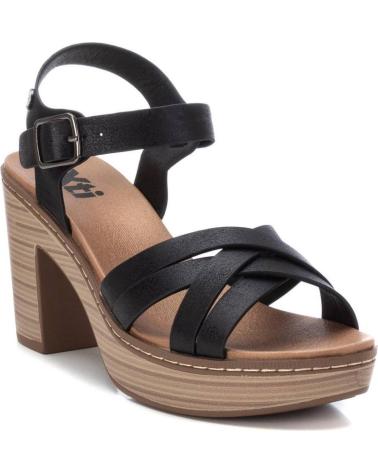 Sandalias de Mujer XTI 142733 NEGRO