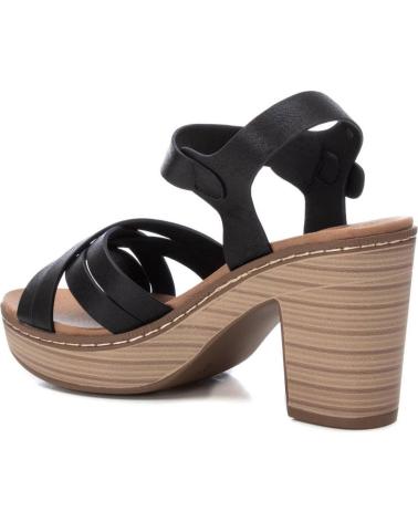 Sandalias de Mujer XTI 142733 NEGRO