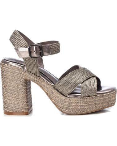 Sandalias de Mujer XTI 142741 PLOMO