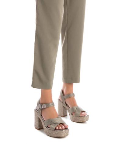 Sandales pour Femme XTI 142741 PLOMO