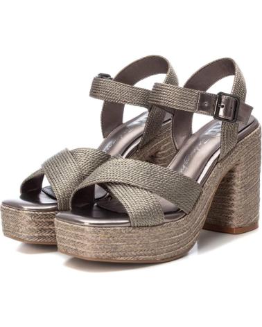 Sandales pour Femme XTI 142741 PLOMO