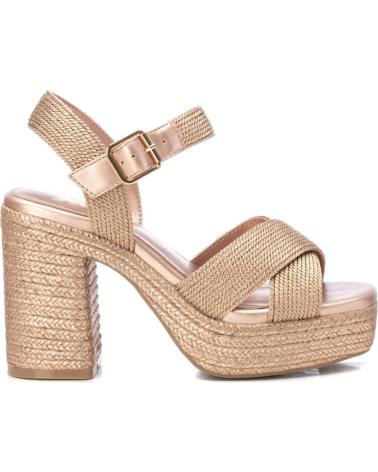 Sandalias de Mujer XTI 142741 NUDE