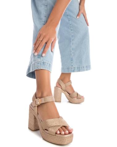 Sandales pour Femme XTI 142741 NUDE