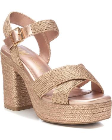 Sandales pour Femme XTI 142741 NUDE