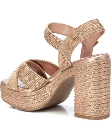 Sandales pour Femme XTI 142741 NUDE