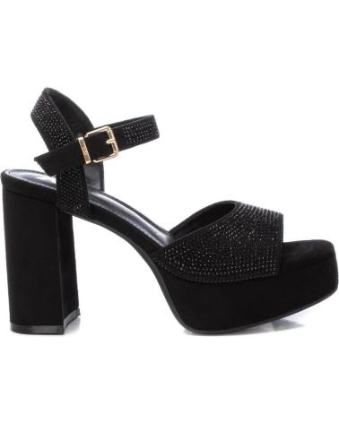 Sandalias de Mujer XTI SANDALIAS DE FIESTA MUJER MODELO 142744X COLOR NEGRO NEGRO NEGRO