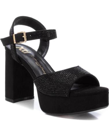 Sandalias de Mujer XTI SANDALIAS DE FIESTA MUJER MODELO 142744X COLOR NEGRO NEGRO NEGRO