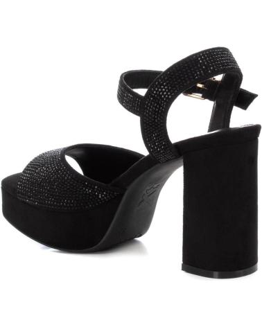 Sandalias de Mujer XTI SANDALIAS DE FIESTA MUJER MODELO 142744X COLOR NEGRO NEGRO NEGRO