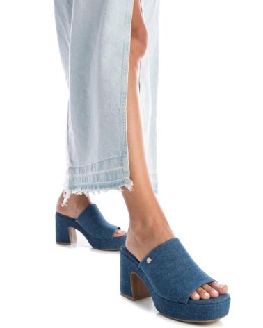 Sandalias de Mujer XTI 142765 NAVY