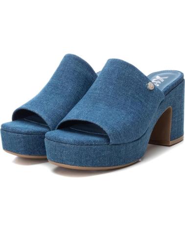 Sandalias de Mujer XTI 142765 NAVY