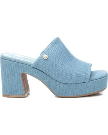 Sandalias de Mujer xti 142765 TEXTIL JEANS