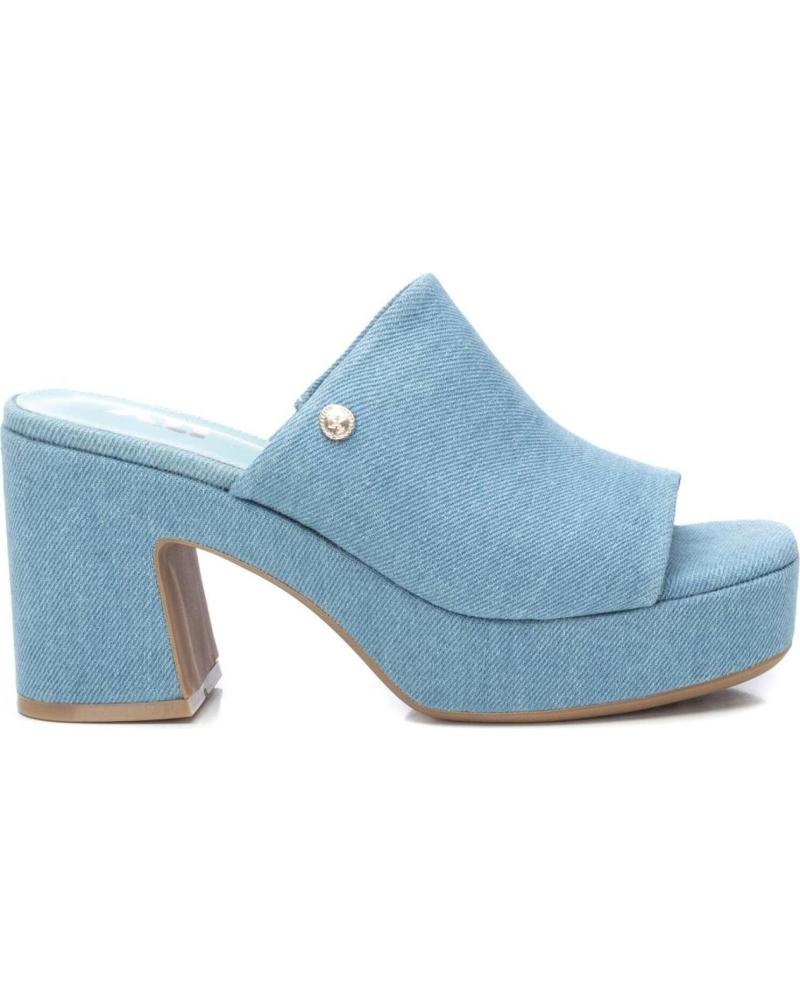 Sandalias de Mujer xti 142765 TEXTIL JEANS